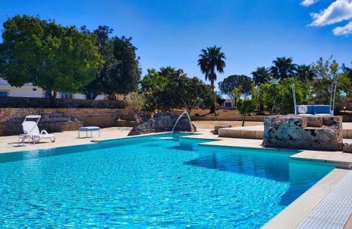 Specchia Apartment | Podere Taiate 1872 di Casa Camilla Journey