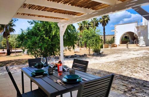 Specchia Apartment | Podere Taiate 1872 di Casa Camilla Journey