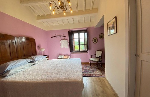 Radda in Chianti Other | Podere Terreno alla Via della Volpaia