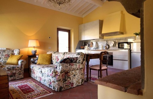 Radda in Chianti Other | Podere Terreno alla Via della Volpaia
