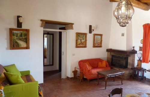 Po' Bandino Other | Podere Tresa farmhouse Umbria-Tuscany border for families and friends- Private pool