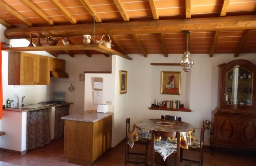 Po' Bandino Other | Podere Tresa farmhouse Umbria-Tuscany border for families and friends- Private pool