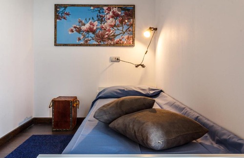 Pistoia House | Podere Villa Olmo