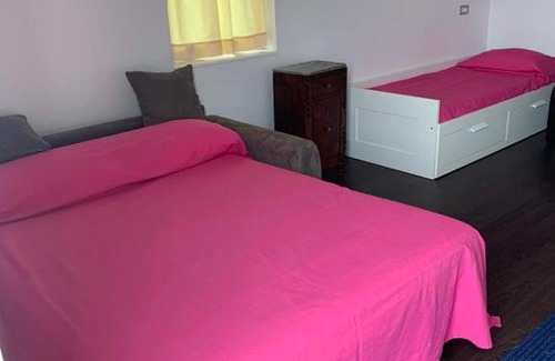 Pistoia House | Podere Villa Olmo