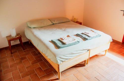 Parrano House | Podere YogAyur