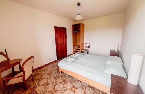Parrano House | Podere YogAyur