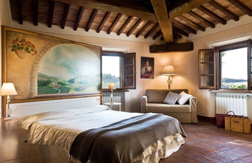 San Gimignano Other | Poderi Arcangelo