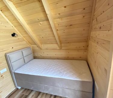 Zabljak Ski Chalet | Podgora 1