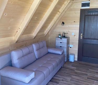 Zabljak Ski Chalet | Podgora 1