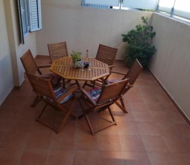Podgora Apartment | Podgora apartment no.5