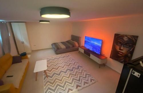 Downtown Apartment | Podgorica 23