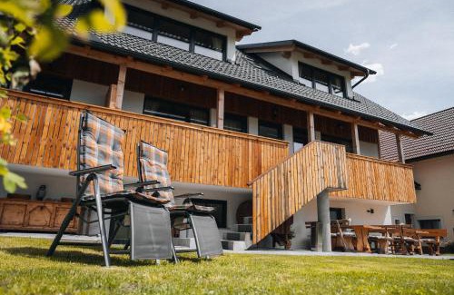 Ratece Apartment | Podlipnik Apartments
