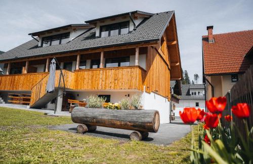 Ratece Apartment | Podlipnik Apartments