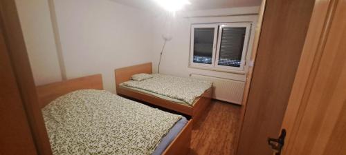 Sarajevo Canton House | Podlugovi House Villa