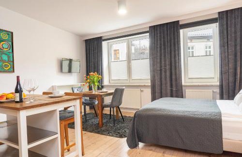Stare Podgorze Apartment | Podskale Street 2