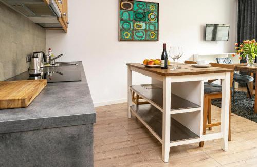 Stare Podgorze Apartment | Podskale Street 2