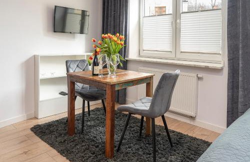 Stare Podgorze Apartment | Podskale Street 2