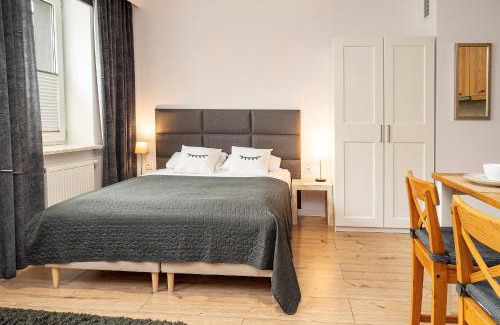 Stare Podgorze Apartment | Podskale Street 2