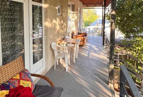 Cholpon-Ata House | Podsolnukhi Guest House