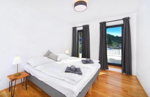 Vrchlabi Apartment | Podstata Apartments Vrchlabí - Rotterovka