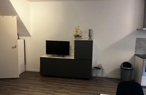 Leiden Apartment | Poelgeeststraat