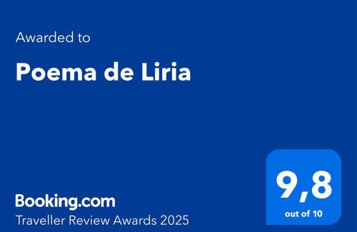 Caleta de Fuste Apartment | Poema de Liria