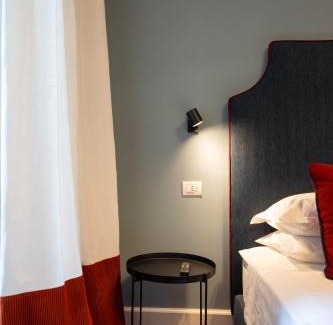 Chiaia Apartment | Poerio89