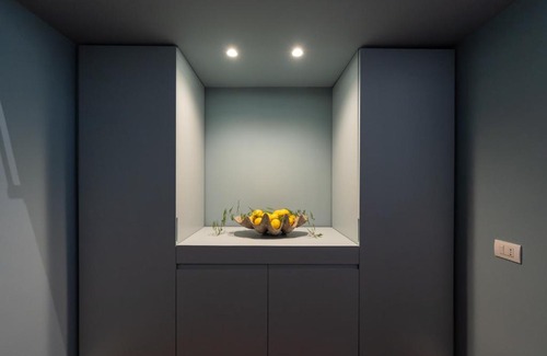 Chiaia Apartment | Poerio89