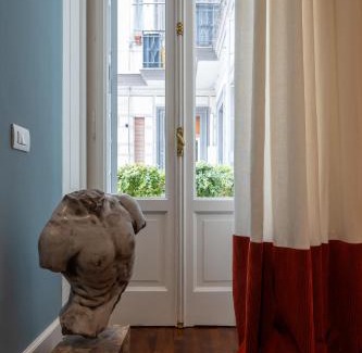 Chiaia Apartment | Poerio89