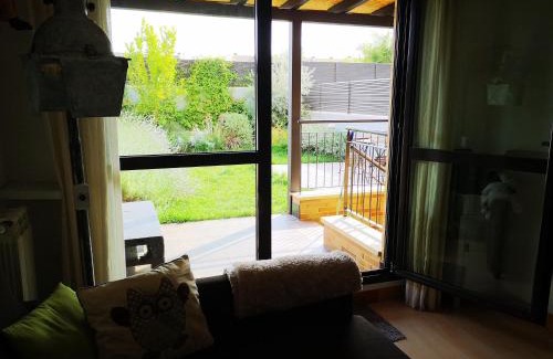 Lardero Apartment | Poesia y Vino