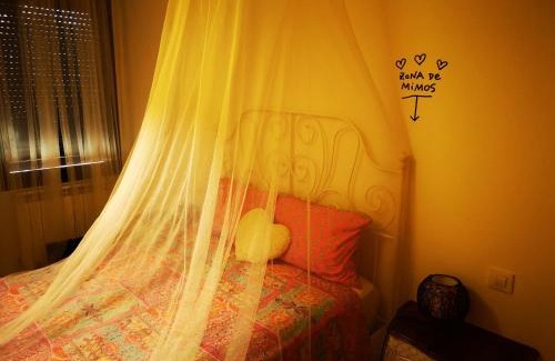Lardero Apartment | Poesia y Vino