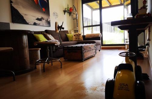 Lardero Apartment | Poesia y Vino