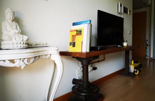 Lardero Apartment | Poesia y Vino