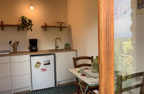 Urbino House | Poetic glass house in the countryside