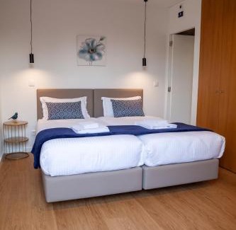 Paranhos Apartment | Poetikblue by We Do Living