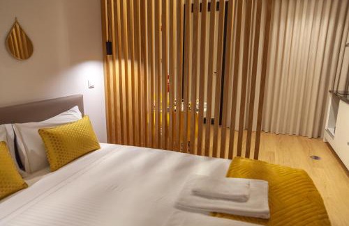 Paranhos Apartment | Poetikblue by We Do Living