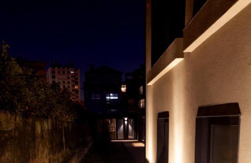 Paranhos Apartment | Poetikblue by We Do Living