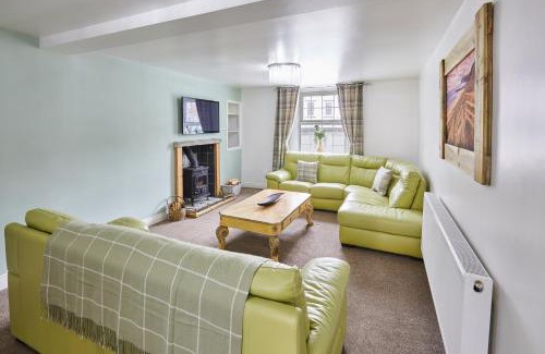 Skinningrove House | Poets Cottage