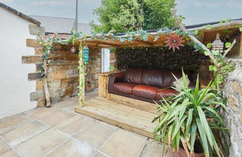 Skinningrove House | Poets Cottage