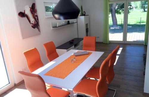 Schaprode Apartment | Poggenhof West Requits