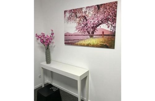 Schaprode Apartment | Poggenhof West Requits