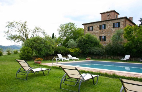 Montepulciano House | Poggiarone 6