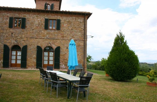 Montepulciano House | Poggiarone 6