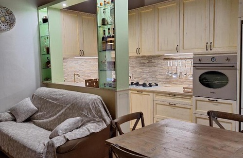 Poggibonsi Apartment | Poggibonsi casa Guglielmo Marconi