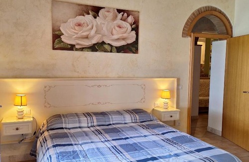 Poggibonsi Apartment | Poggibonsi casa Guglielmo Marconi