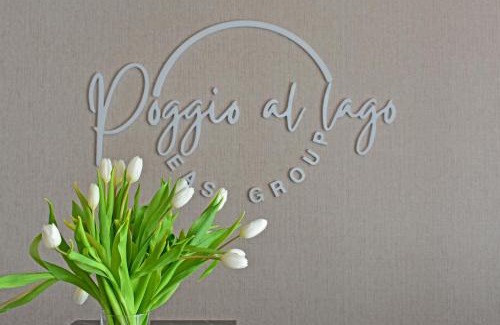 Colombare Apartment | Poggio Al Lago Residence Hotel