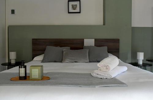 Colombare Apartment | Poggio Al Lago Residence Hotel