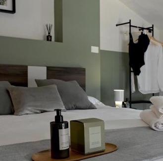 Colombare Apartment | Poggio Al Lago Residence Hotel