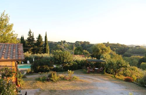Crespina House | Poggio al Tesoro Crespina Pisa