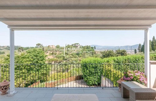 Florence Villa | Poggio alla Noce